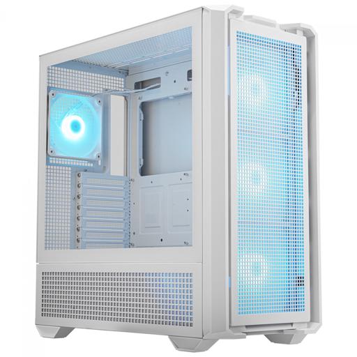Cougar MX600 RGB ATX Full Tower (Branco)