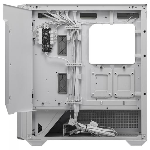 Cougar MX600 RGB ATX Full Tower (Branco)