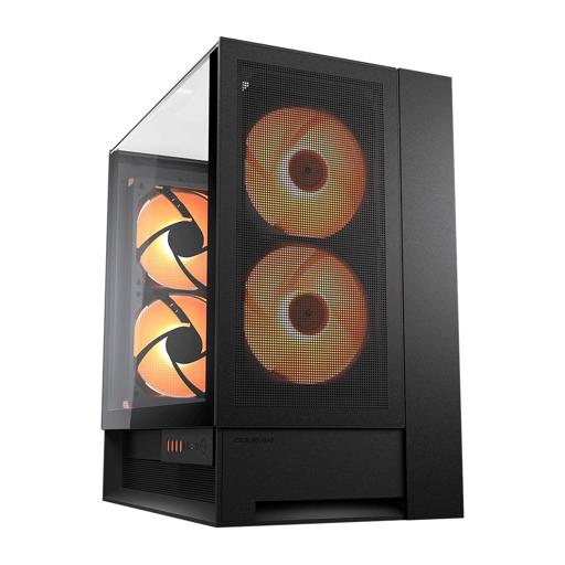 Cougar Onyx-T ATX Mid Tower (Preto)
