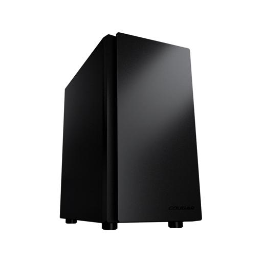 Cougar Purity MicroATX Mini Tower (Preto)