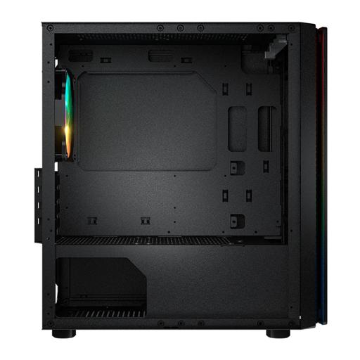 Cougar Purity RGB MicroATX Mini Tower (Preto)
