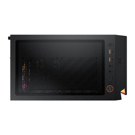 Cougar Purity RGB MicroATX Mini Tower (Preto)