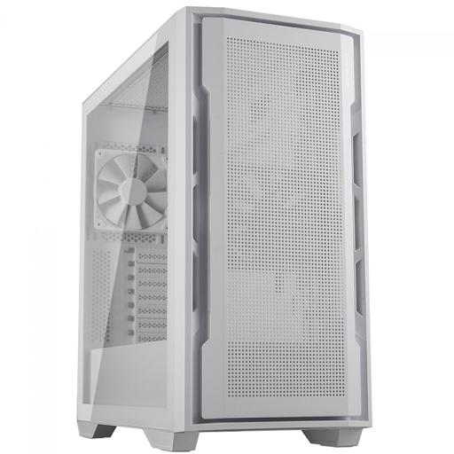 Cougar Uniface ATX Mid Tower (Branco)