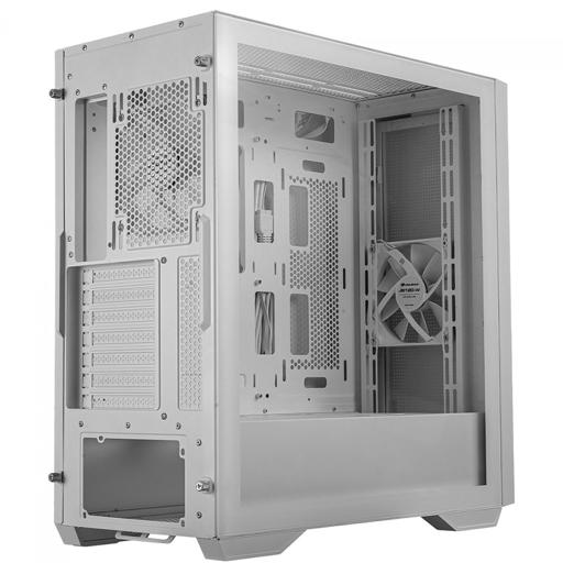 Cougar Uniface ATX Mid Tower (Branco)