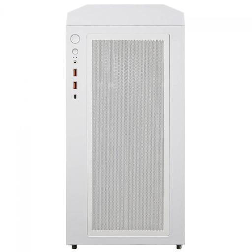 Cougar Uniface ATX Mid Tower (Branco)