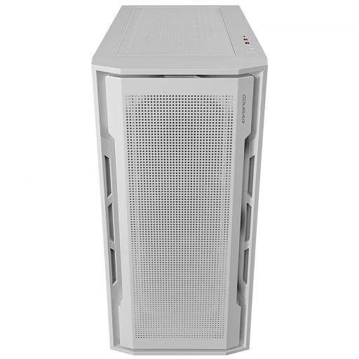 Cougar Uniface ATX Mid Tower (Branco)