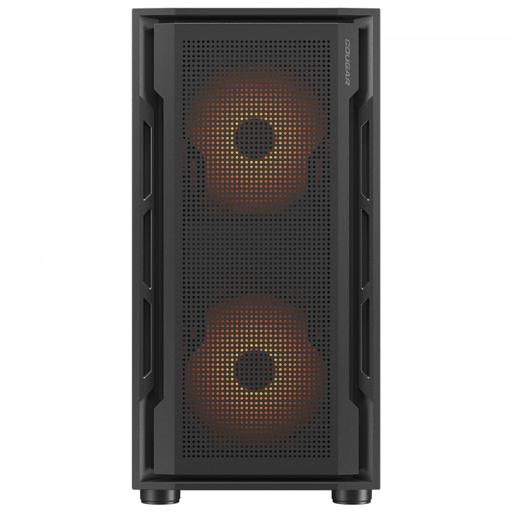 Cougar Uniface Mini RGB MicroATX Mini Tower (Preto)