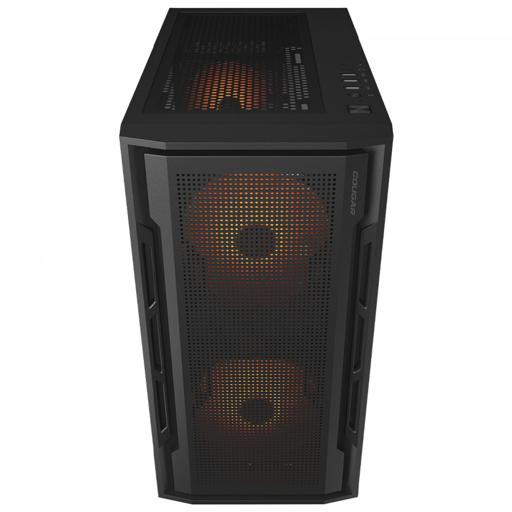 Cougar Uniface Mini RGB MicroATX Mini Tower (Preto)