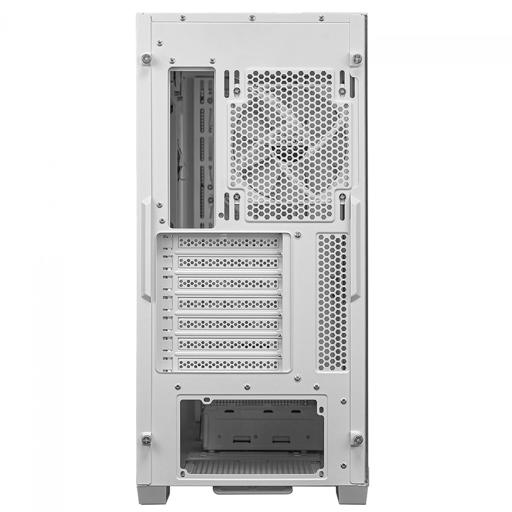 Cougar Uniface RGB ATX Mid Tower (Branco)
