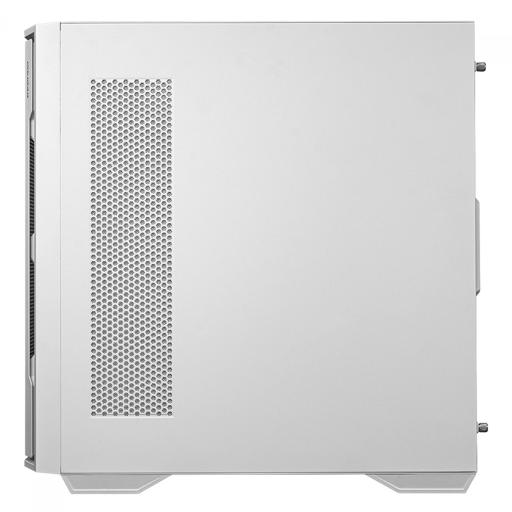Cougar Uniface RGB ATX Mid Tower (Branco)
