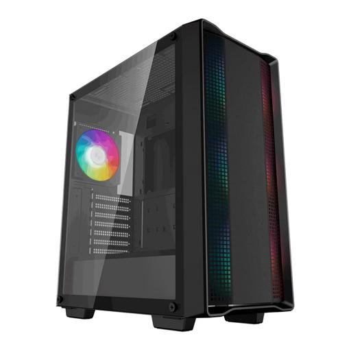 Deepcool CC560 ATX Mini Tower (Preto)