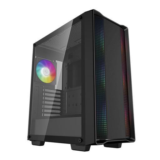 Deepcool CC560 ARGB V2 ATX Mid Tower (Preto)