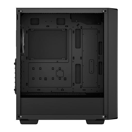 Deepcool CC560 ARGB V2 ATX Mid Tower (Preto)