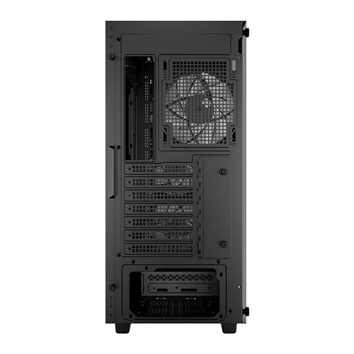 Deepcool CC560 ARGB V2 ATX Mid Tower (Preto)