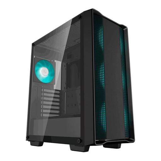 Deepcool CC560 V2 ATX Mid Tower (Preto)