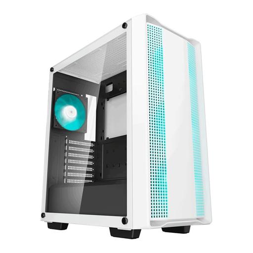 Deepcool CC560 V2 ATX Mid Tower (Preto)