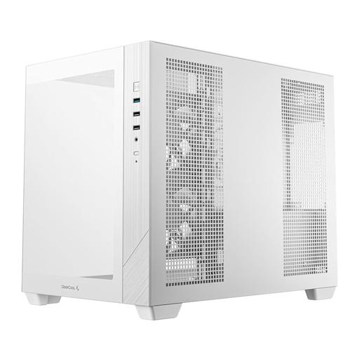 Deepcool CG330 MicroATX Mid Tower (Branco)