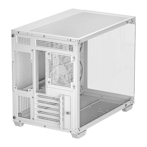 Deepcool CG330 MicroATX Mid Tower (Branco)