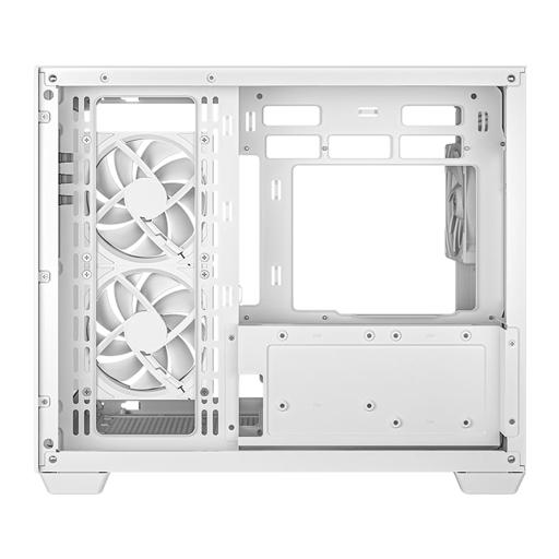Deepcool CG330 MicroATX Mid Tower (Branco)