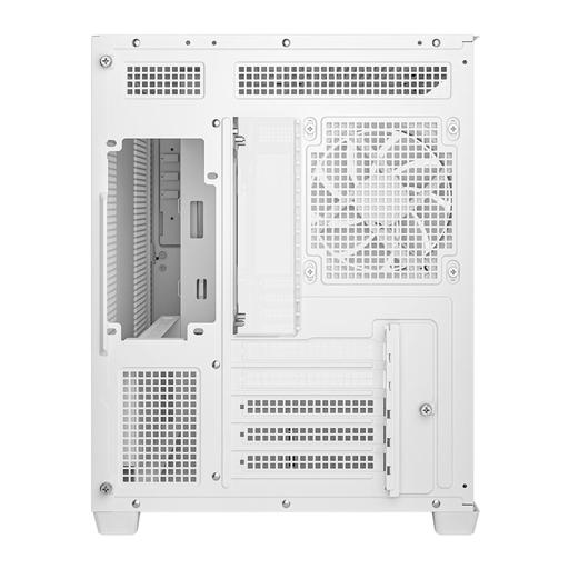 Deepcool CG330 MicroATX Mid Tower (Branco)