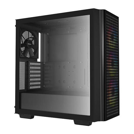 Deepcool CG540 ATX Mid Tower (Preto)