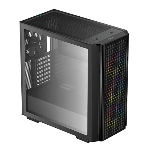Deepcool CG540 ATX Mid Tower (Preto)