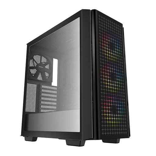 Deepcool CG540 ATX Mid Tower (Preto)