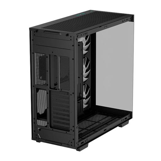 Deepcool CH 780 ATX Full Tower (Preto)