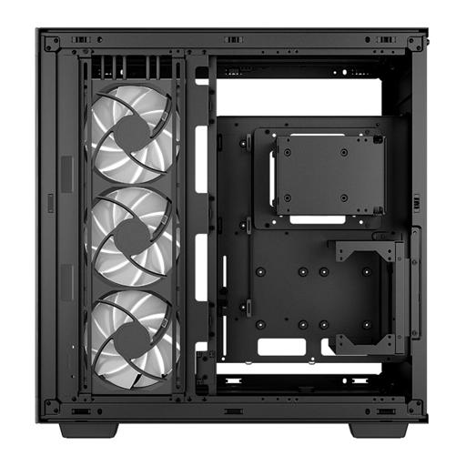 Deepcool CH 780 ATX Full Tower (Preto)