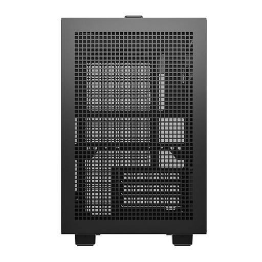 Deepcool CH160 Plus MicroATX Mid Tower (Preto)