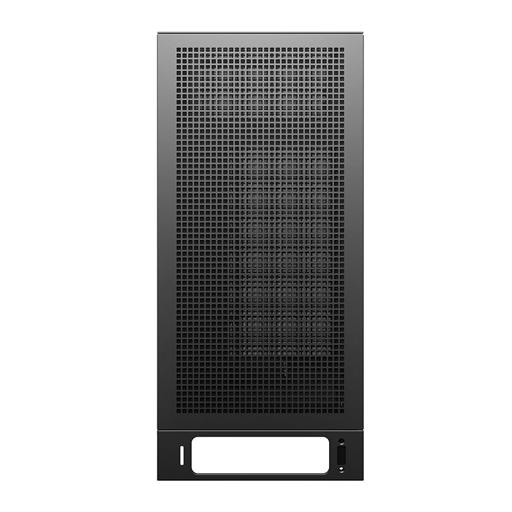 Deepcool CH170 Plus MicroATX Mid Tower (Preto)