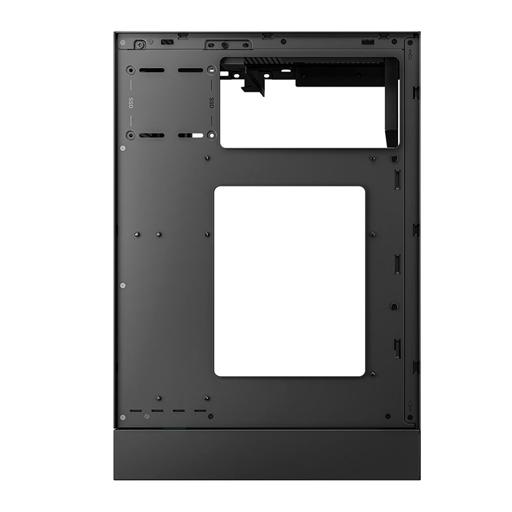 Deepcool CH170 Plus MicroATX Mid Tower (Preto)