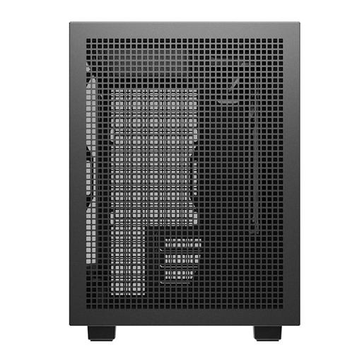 Deepcool CH260 MicroATX Mid Tower (Preto)