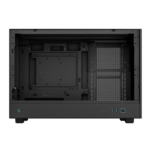 Deepcool CH260 MicroATX Mid Tower (Preto)