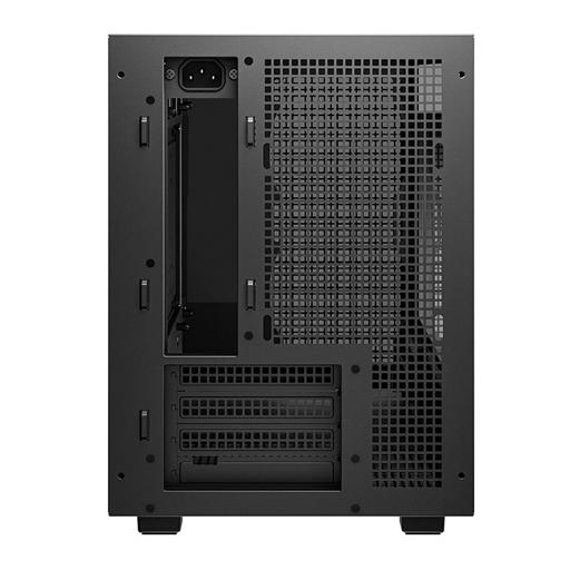 Deepcool CH260 MicroATX Mid Tower (Preto)