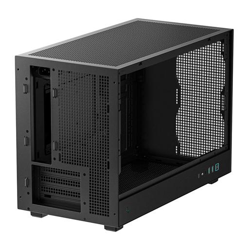 Deepcool CH260 MicroATX Mid Tower (Preto)