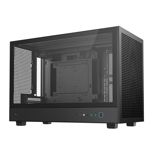 Deepcool CH260 MicroATX Mid Tower (Preto)