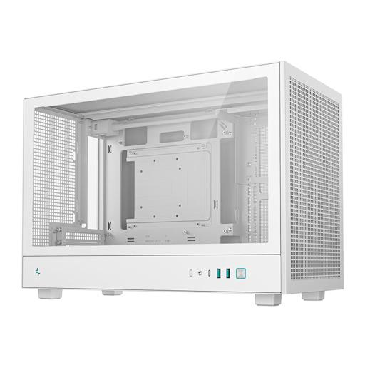 Deepcool CH260 MicroATX Mid Tower (Branco)