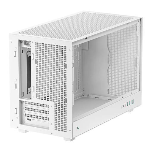 Deepcool CH260 MicroATX Mid Tower (Branco)