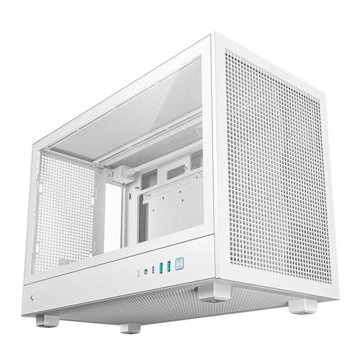 Deepcool CH260 MicroATX Mid Tower (Branco)