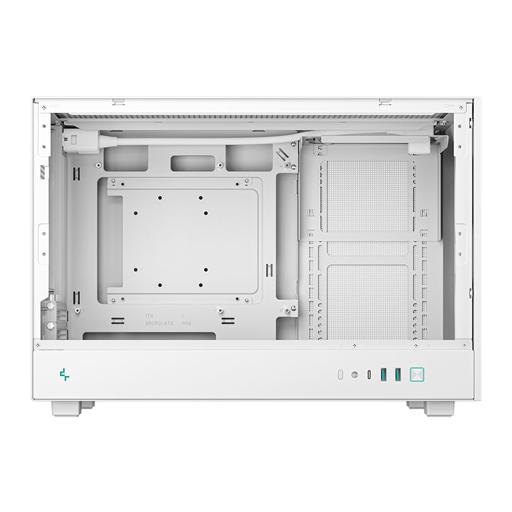 Deepcool CH260 MicroATX Mid Tower (Branco)