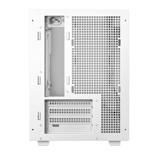 Deepcool CH260 MicroATX Mid Tower (Branco)