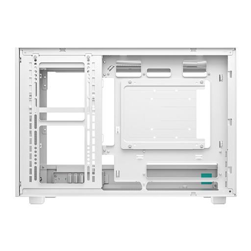 Deepcool CH260 MicroATX Mid Tower (Branco)