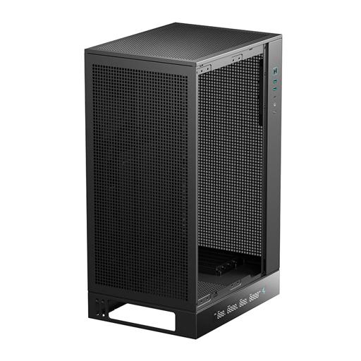 Deepcool CH270 Digital MicroATX Mid Tower (Preto)