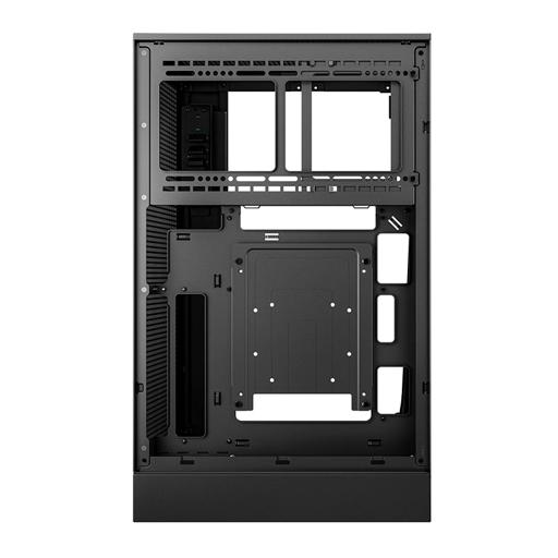 Deepcool CH270 Digital MicroATX Mid Tower (Preto)