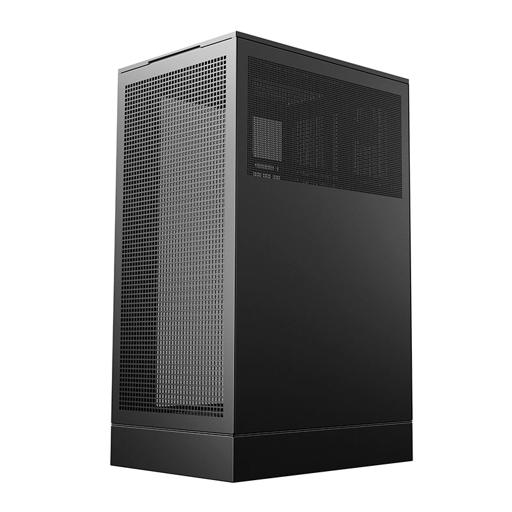 Deepcool CH270 Digital MicroATX Mid Tower (Preto)