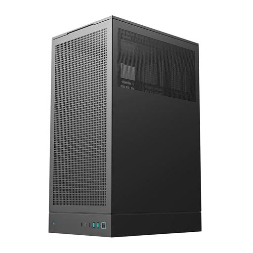 Deepcool CH270 MicroATX Mid Tower (Preto)