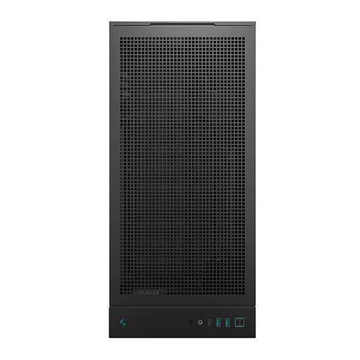 Deepcool CH270 MicroATX Mid Tower (Preto)
