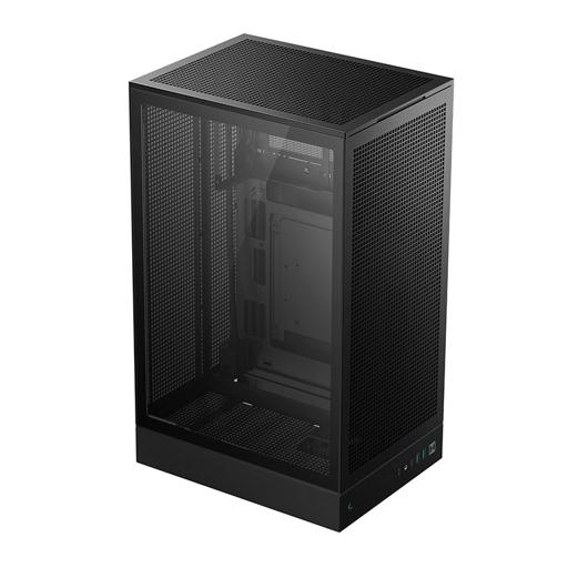 Deepcool CH270 MicroATX Mid Tower (Preto)
