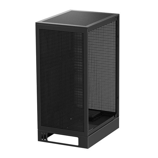 Deepcool CH270 MicroATX Mid Tower (Preto)